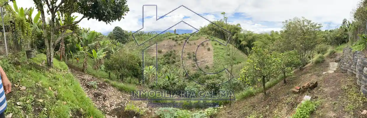 Casa Campestre, Circasia